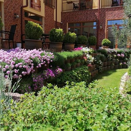 Jolan Pension & Restaurant Cicov Luaran gambar