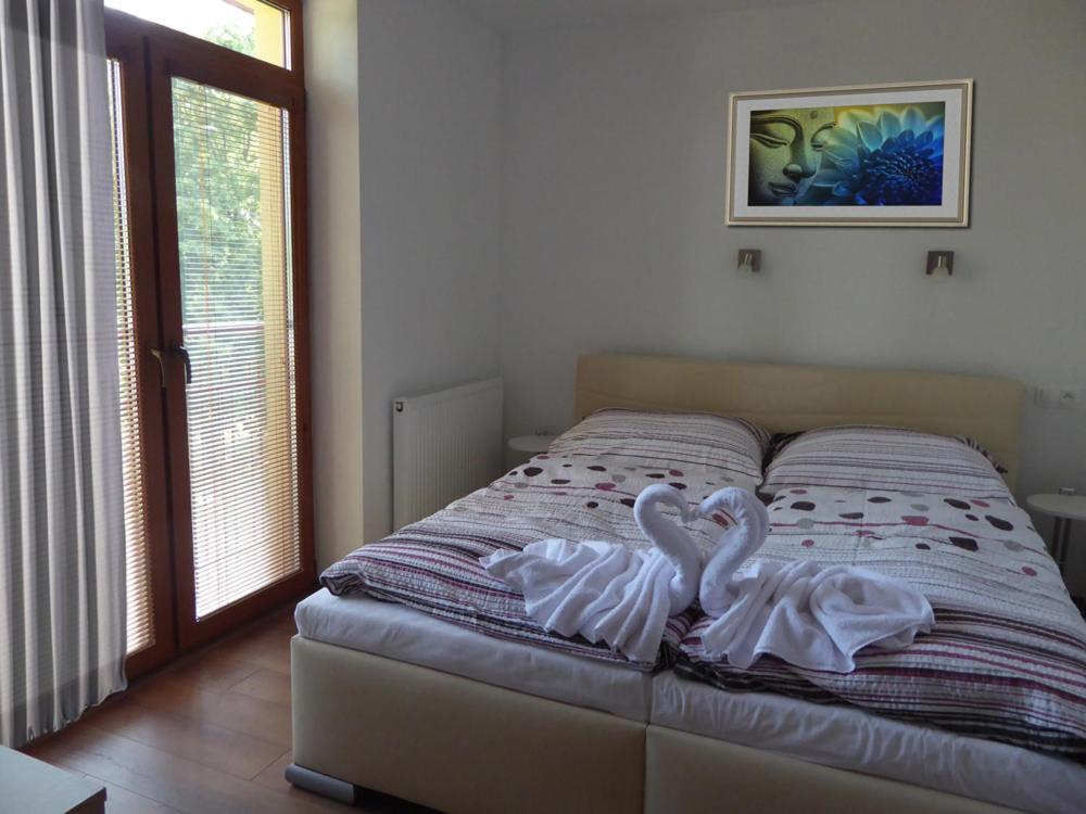 Jolan Pension & Restaurant Cicov Luaran gambar