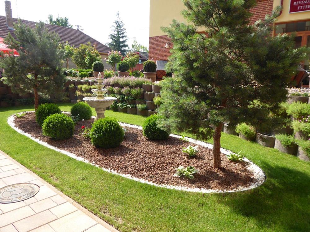 Jolan Pension & Restaurant Cicov Luaran gambar